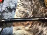 1953 Winchester model 62A Takedown Pump Action Rifle ,.22 SLLR in Factory Picture Box, NOS - 16 of 25