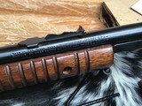 1953 Winchester model 62A Takedown Pump Action Rifle ,.22 SLLR in Factory Picture Box, NOS - 15 of 25