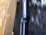 1953 Winchester model 62A Takedown Pump Action Rifle ,.22 SLLR in Factory Picture Box, NOS - 10 of 25