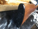 1953 Winchester model 62A Takedown Pump Action Rifle ,.22 SLLR in Factory Picture Box, NOS - 23 of 25