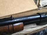 1941 Winchester 62A Rifle in .22 Short W/Original Picture Box & papers - 18 of 25