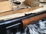 1941 Winchester 62A Rifle in .22 Short W/Original Picture Box & papers - 19 of 25