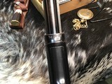 1941 Winchester 62A Rifle in .22 Short W/Original Picture Box & papers - 16 of 25