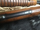 1941 Winchester 62A Rifle in .22 Short W/Original Picture Box & papers - 21 of 25