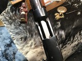 1941 Winchester 62A Rifle in .22 Short W/Original Picture Box & papers - 14 of 25