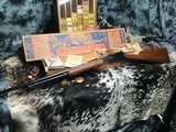 1941 Winchester 62A Rifle in .22 Short W/Original Picture Box & papers - 22 of 25