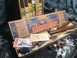 1941 Winchester 62A Rifle in .22 Short W/Original Picture Box & papers - 24 of 25