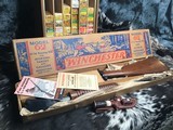 1941 Winchester 62A Rifle in .22 Short W/Original Picture Box & papers - 17 of 25
