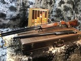 Browning
XT Trap Combo O/U Shotgun, cased 12 Ga., 32 & 34 inch barrel sets. - 10 of 25