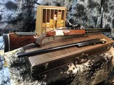 Browning
XT Trap Combo O/U Shotgun, cased 12 Ga., 32 & 34 inch barrel sets. - 1 of 25