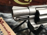 Rare LNIB Colt Lawman MKIII, E Nickel, Boxed NOS, Trades Welcome! - 15 of 23