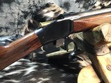 1885 Browning, 45/70 , 28 inch Octagon Barrel, High Grade Wood, Excellent Condition - 7 of 24