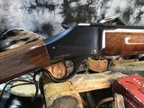 1885 Browning, 45/70 , 28 inch Octagon Barrel, High Grade Wood, Excellent Condition - 6 of 24
