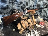 1885 Browning, 45/70 , 28 inch Octagon Barrel, High Grade Wood, Excellent Condition - 12 of 24