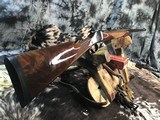 1885 Browning, 45/70 , 28 inch Octagon Barrel, High Grade Wood, Excellent Condition - 16 of 24