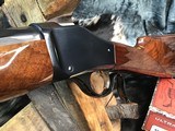 1885 Browning, 45/70 , 28 inch Octagon Barrel, High Grade Wood, Excellent Condition - 23 of 24