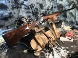 1885 Browning, 45/70 , 28 inch Octagon Barrel, High Grade Wood, Excellent Condition - 18 of 24