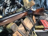 1885 Browning, 45/70 , 28 inch Octagon Barrel, High Grade Wood, Excellent Condition - 21 of 24
