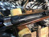 1885 Browning, 45/70 , 28 inch Octagon Barrel, High Grade Wood, Excellent Condition - 14 of 24