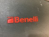 Benelli 828U, 12 GA. O/U LNIB, Fired Once - 8 of 24