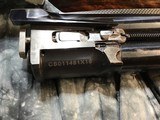 Benelli 828U, 12 GA. O/U LNIB, Fired Once - 13 of 24