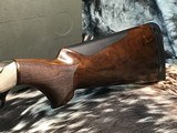 Benelli 828U, 12 GA. O/U LNIB, Fired Once - 7 of 24