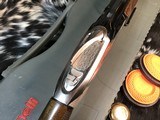 Benelli 828U, 12 GA. O/U LNIB, Fired Once - 4 of 24