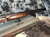 Benelli 828U, 12 GA. O/U LNIB, Fired Once - 21 of 24
