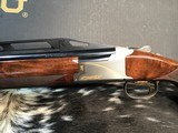 LNIB Browning Trap Max 32 Inch, Fired as Demo Once - 22 of 25