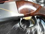 LNIB Browning Trap Max 32 Inch, Fired as Demo Once - 20 of 25