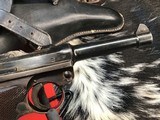 1937 Mauser P08 Luger,, matching with Holster & 2 magazines, Trades Welcome! - 20 of 23