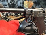 1937 Mauser P08 Luger,, matching with Holster & 2 magazines, Trades Welcome! - 13 of 23