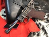 1937 Mauser P08 Luger,, matching with Holster & 2 magazines, Trades Welcome! - 15 of 23