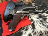 1937 Mauser P08 Luger,, matching with Holster & 2 magazines, Trades Welcome! - 2 of 23