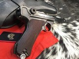 1937 Mauser P08 Luger,, matching with Holster & 2 magazines, Trades Welcome! - 16 of 23