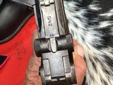 1937 Mauser P08 Luger,, matching with Holster & 2 magazines, Trades Welcome! - 9 of 23