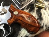 Smith & Wesson 624 No-dash Lew Horton 3 inch, .44 Special, Unfired Since Factory, Boxed, Trades Welcome! - 3 of 24