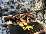 Tristar Arms Tt-15 12Ga 34 TOP Single ADJ Trap 35412, NIB, Trades Welcome! - 7 of 24