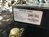 Tristar Arms Tt-15 12Ga 34 TOP Single ADJ Trap 35412, NIB, Trades Welcome! - 3 of 24