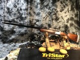 Tristar Arms Tt-15 12Ga 34 TOP Single ADJ Trap 35412, NIB, Trades Welcome! - 21 of 24