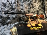 Tristar Arms Tt-15 12Ga 34 TOP Single ADJ Trap 35412, NIB, Trades Welcome! - 2 of 24