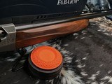 Fabarm USA - XLR5 Velocity AR (Adjustable Rib) - 9 of 24