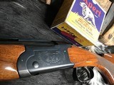 Remington 3200 O/U 12Ga., 3inch chamber, Fixed Choke, 30inch - 23 of 23