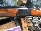 Remington 3200 O/U 12Ga., 3inch chamber, Fixed Choke, 30inch - 5 of 23