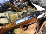 Remington 3200 O/U 12Ga., 3inch chamber, Fixed Choke, 30inch - 21 of 23