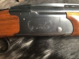 Remington 3200 O/U 12Ga., 3inch chamber, Fixed Choke, 30inch - 22 of 23