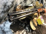 Remington 3200 O/U 12Ga., 3inch chamber, Fixed Choke, 30inch - 13 of 23
