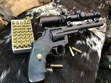 1986 Colt Whitetailer .357 Magnum, W/ Factory Scope, 1 of 1000 made, Trades Welcome! - 11 of 24