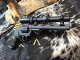 1986 Colt Whitetailer .357 Magnum, W/ Factory Scope, 1 of 1000 made, Trades Welcome! - 18 of 24
