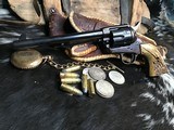 1955 Great Western Arms .45 3 digit sn, Trades Welcome! - 2 of 13